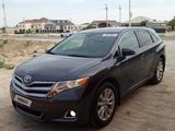 Toyota Venza 2013 годаfor6 900 000 тг. в Жанаозен – фото 2