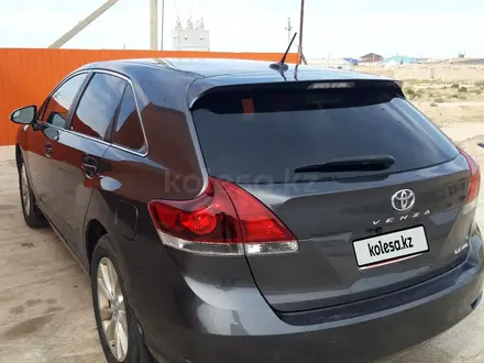 Toyota Venza 2013 года за 6 900 000 тг. в Жанаозен – фото 3