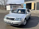 Audi A6 1998 года за 2 800 000 тг. в Тараз