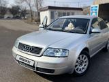 Audi A6 1998 года за 2 800 000 тг. в Тараз – фото 2