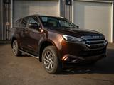 Isuzu MU-X 2021 года за 18 900 000 тг. в Алматы