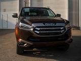 Isuzu MU-X 2021 года за 18 900 000 тг. в Алматы – фото 4