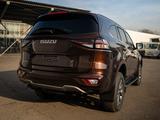 Isuzu MU-X 2021 года за 18 900 000 тг. в Алматы – фото 2