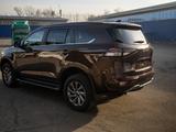 Isuzu MU-X 2021 года за 18 900 000 тг. в Алматы – фото 3