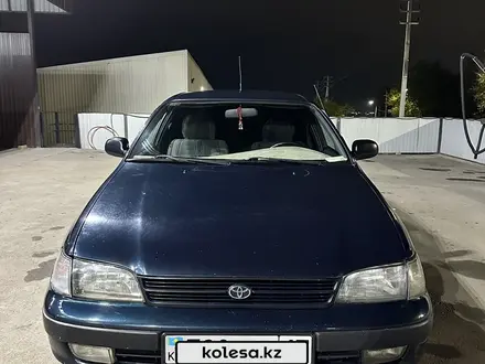 Toyota Carina E 1995 года за 2 400 000 тг. в Алматы