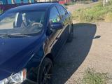 Mitsubishi Lancer 2013 года за 4 000 000 тг. в Рудный – фото 3