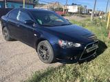 Mitsubishi Lancer 2013 года за 4 000 000 тг. в Рудный – фото 2