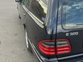 Mercedes-Benz E 320 2001 годаfor3 900 000 тг. в Мерке – фото 3