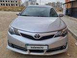 Toyota Camry 2012 годаүшін8 400 000 тг. в Актау