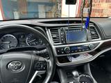 Toyota Highlander 2014 годаүшін17 200 000 тг. в Аксу – фото 4