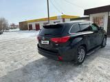 Toyota Highlander 2014 годаүшін17 200 000 тг. в Аксу – фото 5