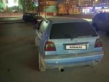 Volkswagen Golf 1993 годаfor470 000 тг. в Семей – фото 3