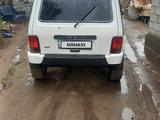 ВАЗ (Lada) Lada 2121 2013 годаүшін3 200 000 тг. в Аксу – фото 3