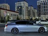 Lexus GS 430 2006 годаүшін10 500 000 тг. в Алматы