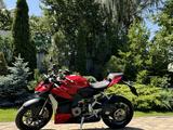 Ducati  Streetfighter V2 2022 годаүшін9 700 000 тг. в Алматы – фото 3