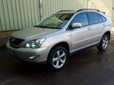 Lexus RX 330 2004 годаүшін10 000 тг. в Темиртау