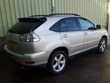 Lexus RX 330 2004 годаүшін10 000 тг. в Темиртау – фото 3