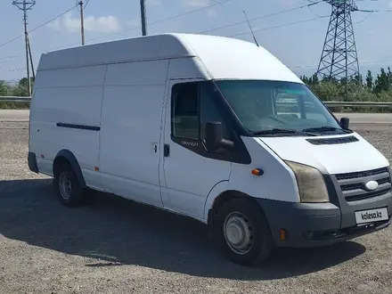 Ford Transit 2008 года за 8 500 000 тг. в Алматы