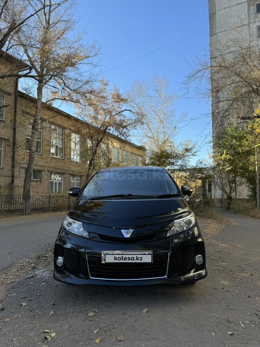 Toyota Estima 2012 г.