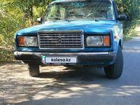 ВАЗ (Lada) 2107 2007 года за 1 250 000 тг. в Тараз