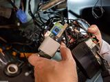 Установка Дополнительное Оборудование Любые Электроработы Установка автос в Алматы