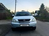 Lexus RX 350 2006 годаүшін8 300 000 тг. в Риддер