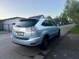 Lexus RX 350 2006 годаүшін8 300 000 тг. в Риддер – фото 2