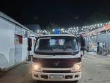 Foton  Auman BJ11xx 2018 года за 12 500 000 тг. в Алматы – фото 4