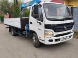 Foton  Auman BJ11xx 2018 года за 12 500 000 тг. в Алматы – фото 2