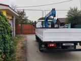 Foton  Auman BJ11xx 2018 года за 12 500 000 тг. в Алматы – фото 5