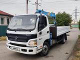 Foton  Auman BJ11xx 2018 года за 12 500 000 тг. в Алматы