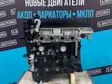 Новый оригинальный двигатель LIFAN 1.5 — масло в подарок — гарантия за 570 000 тг. в Уральск – фото 3