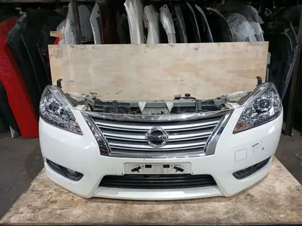 МОРДА НОУСКАТ ~ NISSAN SENTRA за 320 000 тг. в Актобе – фото 2