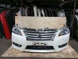 МОРДА НОУСКАТ ~ NISSAN SENTRA за 320 000 тг. в Актобе