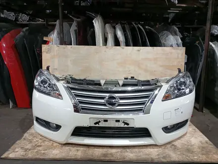 МОРДА НОУСКАТ ~ NISSAN SENTRA за 320 000 тг. в Актобе