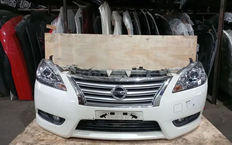 МОРДА НОУСКАТ ~ NISSAN SENTRA за 320 000 тг. в Актобе
