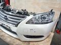 МОРДА НОУСКАТ ~ NISSAN SENTRA за 320 000 тг. в Актобе – фото 3