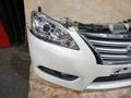 МОРДА НОУСКАТ ~ NISSAN SENTRA за 320 000 тг. в Актобе – фото 5