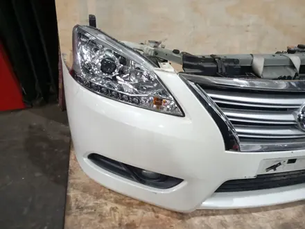 МОРДА НОУСКАТ ~ NISSAN SENTRA за 320 000 тг. в Актобе – фото 5