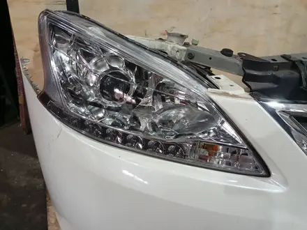 МОРДА НОУСКАТ ~ NISSAN SENTRA за 320 000 тг. в Актобе – фото 6