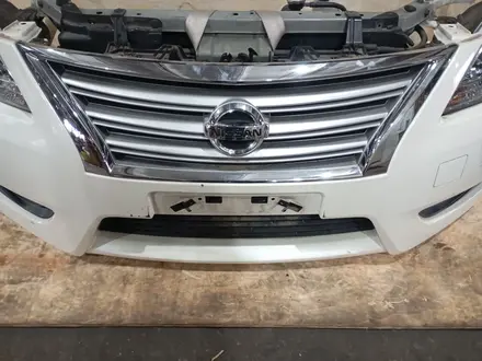 МОРДА НОУСКАТ ~ NISSAN SENTRA за 320 000 тг. в Актобе – фото 7
