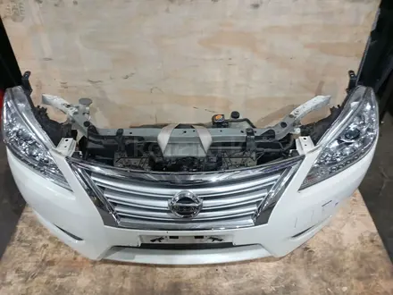 МОРДА НОУСКАТ ~ NISSAN SENTRA за 320 000 тг. в Актобе – фото 8