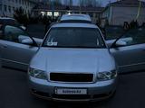 Audi A4 2004 года за 3 500 000 тг. в Алматы