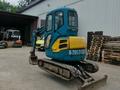 Kubota  Миниэкскаваторы 1996 года за 6 000 000 тг. в Алматы – фото 2