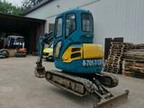 Kubota  Миниэкскаваторы 1996 годаүшін6 000 000 тг. в Алматы – фото 2