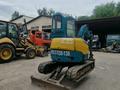Kubota  Миниэкскаваторы 1996 года за 6 000 000 тг. в Алматы – фото 3