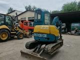 Kubota  Миниэкскаваторы 1996 годаүшін6 000 000 тг. в Алматы – фото 3