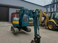 Kubota  Миниэкскаваторы 1996 года за 6 000 000 тг. в Алматы – фото 4