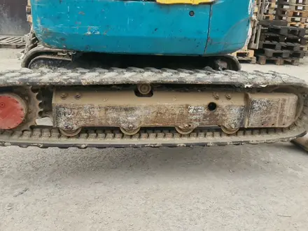 Kubota  Миниэкскаваторы 1996 года за 6 000 000 тг. в Алматы – фото 5