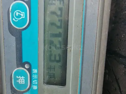 Kubota  Миниэкскаваторы 1996 года за 6 000 000 тг. в Алматы – фото 7